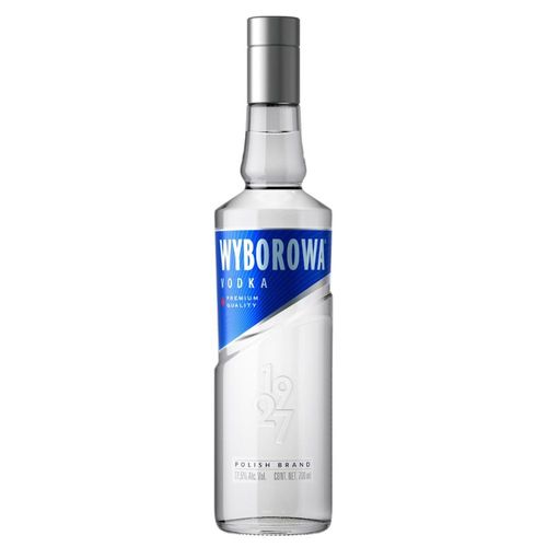 Vodka Wyborowa 700 Ml.