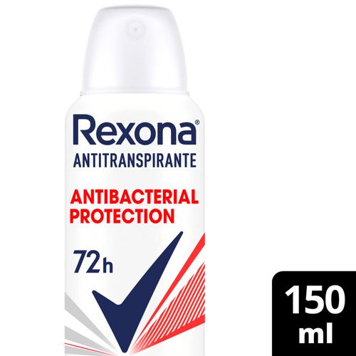 Desodorante Masculino Antitranspirante Rexona x 105 Gr.