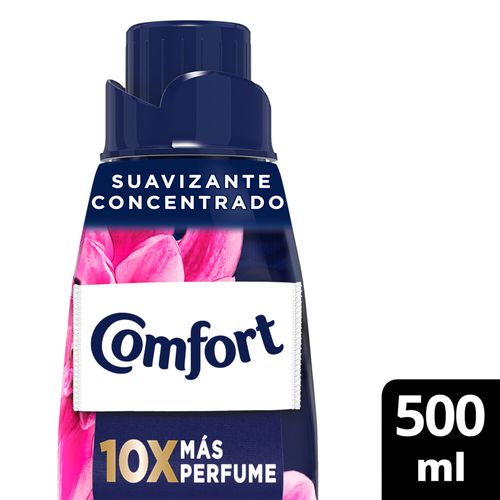 Suavizante Concentrado  Comfort Brisa Elegante  500 ml