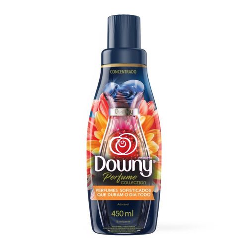 Suavizante Concentrado Adoravel Para Ropa Downy 450 Ml.