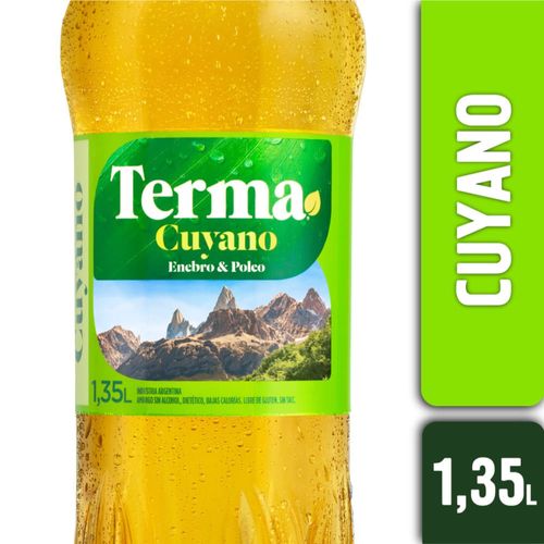 Amargo Terma Cuyano 1,35 Lt.