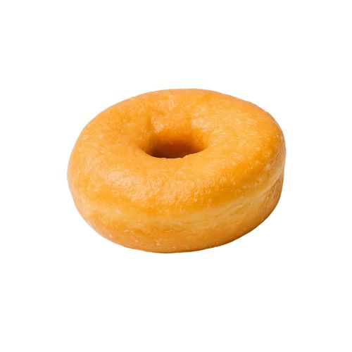 Donut Glaseada X 1 Ud.