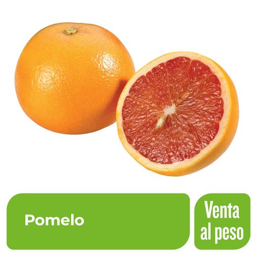 Pomelo x Kg.