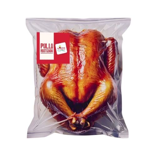 Pollo Rostizado Granja Tres Arroyos x Kg.