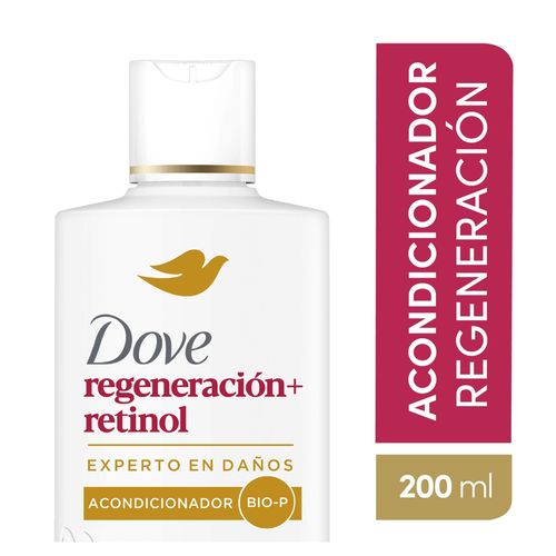 Acondicionador Regeneración Extrema Dove 200 Ml.