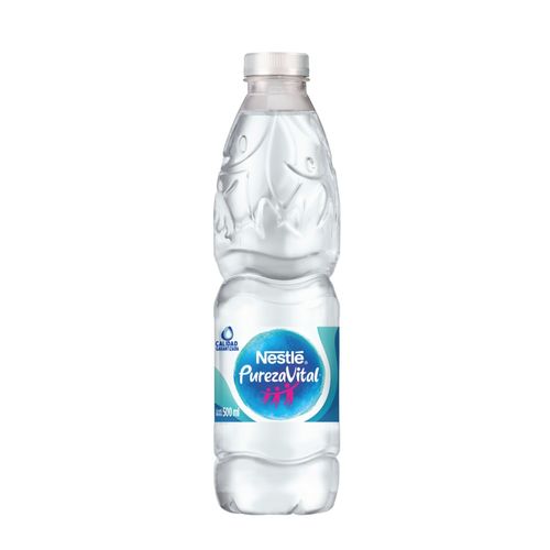 Agua Nestle 500 Ml.