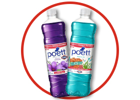 Poett