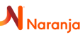 Logo Tarjeta Naranja