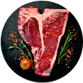 Carne de vaca