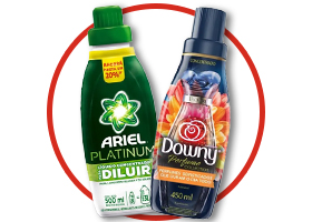 Jabon Liquido