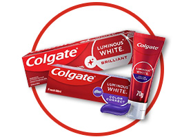 Colgate