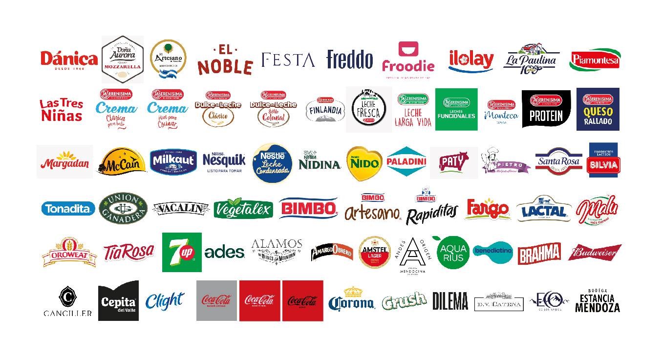 Banner de marcas