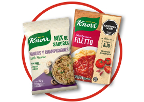 Knorr