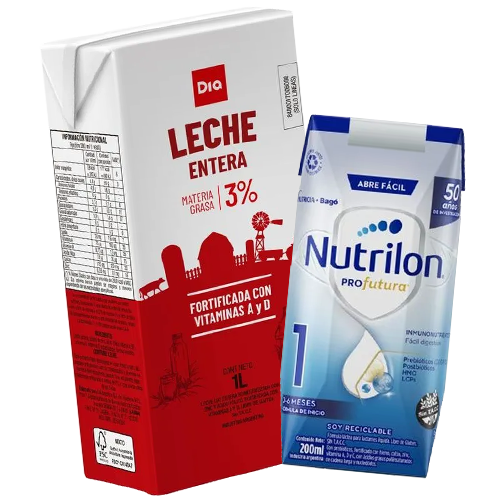 Producto tercer lugar