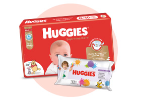 Bebés y Niños