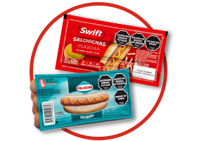 Salchichas