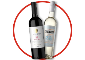 Vinos