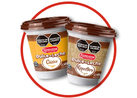 Dulce de Leche