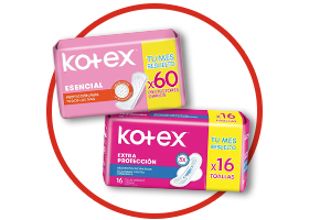 kotex