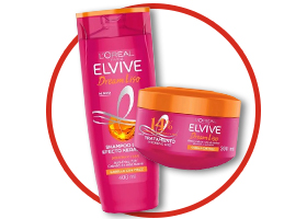 Elvive