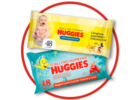 Huggies