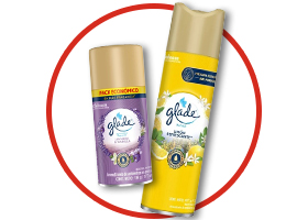 Glade