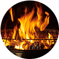 Carbón y Encendido