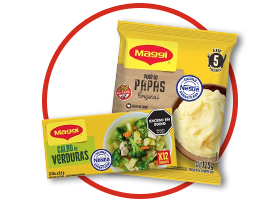 Maggi