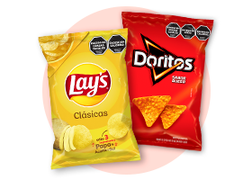 Snacks