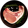 Carne de Cerdo