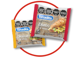 Tonadita