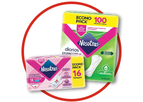 Nosotras