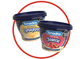 Queso Untable
