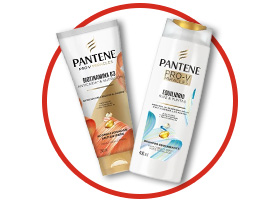 Pantene