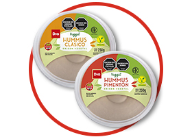 Hummus