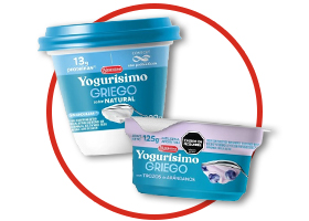 Yogurisimo