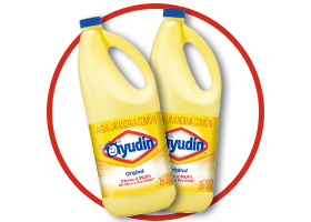 Lavandina