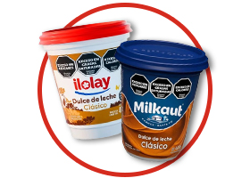 Dulce de Leche