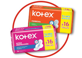 Kotex